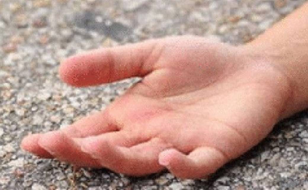 बसना:विद्युत करंट की चपेट में आने से एक 4 वर्षीय बच्चे की मौत 