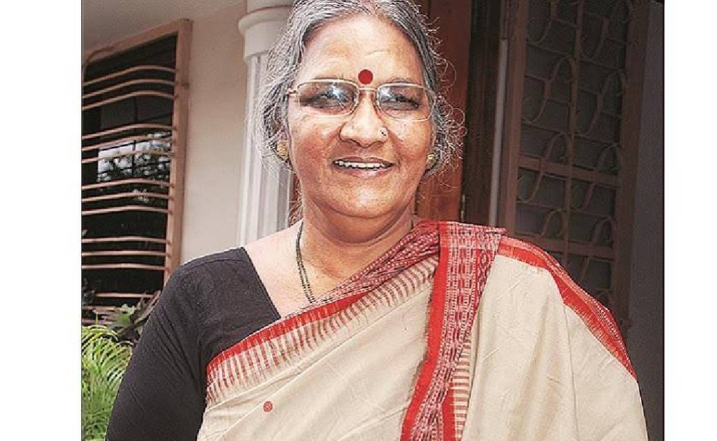 BIG BREAKING- पूर्व प्रधानमंत्री अटल बिहारी वाजपेयी की भतीजी... - CG Sandesh