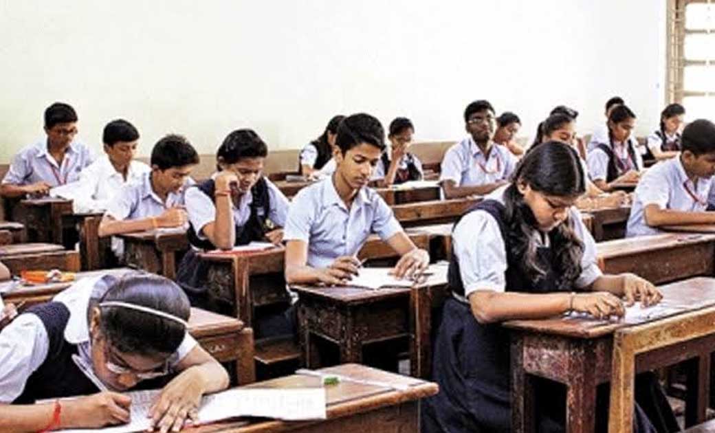 चिंता जायज है, जिनका बेसिक क्लियर नही वो बच्चे कर रहे बोर्ड परीक्षा की तैयारी