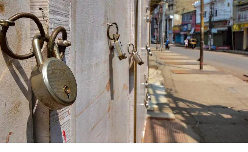 पुराने परमिशन रद्द...शादी हो या अंतिम संस्कार नहीं जुटेगी भीड़, 10 दिन तक....पढ़िये पूरी खबर