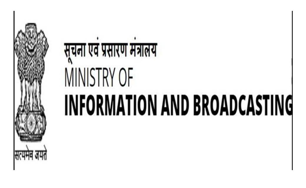 दवाई भी, कड़ाई भी’के संदेश का प्रसार करें, सूचना और प्रसारण ... - CG Sandesh