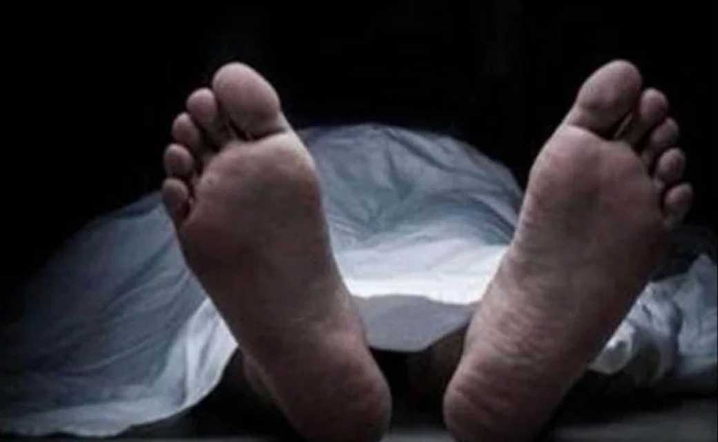 महामसुंद : ढाबा के क्षत से गुजर रही हाई टेंशन तार के चपेट में आने से एक व्यक्ति की मौत, मामला दर्ज. 