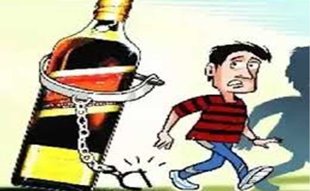 पिथौरा : 24 लीटर महुआ शराब जप्त. - CG Sandesh