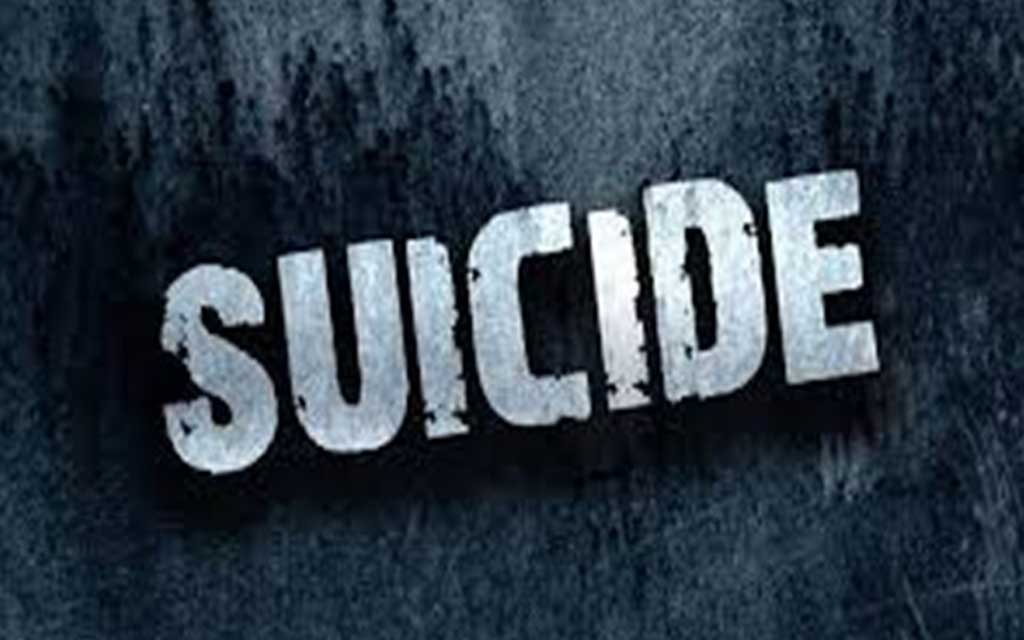 पटेवा : शराबी पति से परेशान होकर पत्नी ने की आत्महत्या,  मामला दर्ज.
