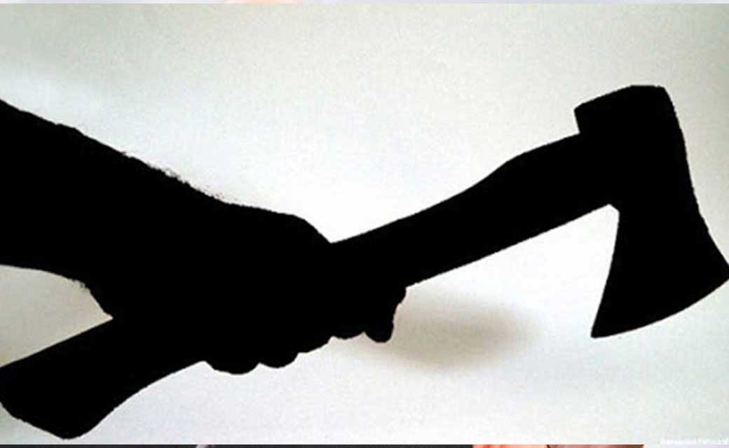 बसना : तु मुझे खाना खिलायेगा मेरे नाम से सुसायटी चांवल को खाता है कहकर पिता ने किया टंगिया से हमला मामला दर्ज.