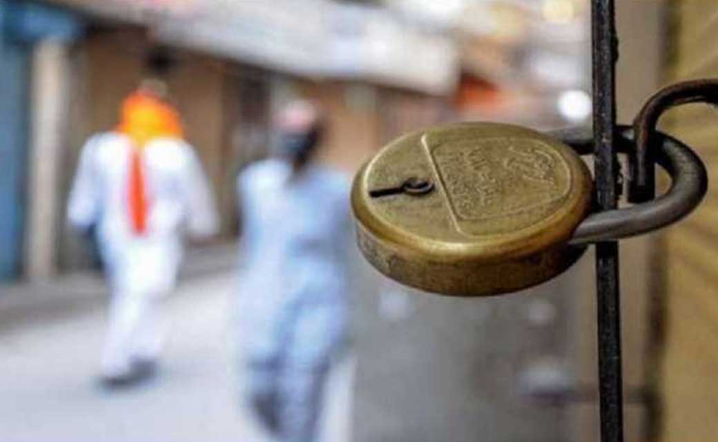12 अप्रैल से कोरबा होगा कंप्लीट लॉकडाउन, बैठक के बाद जारी होगी विस्तृत गाईडलाइन
