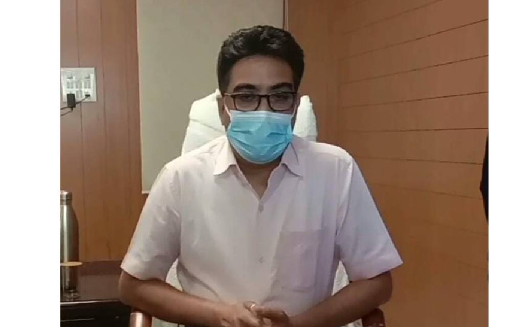 छत्तीसगढ़: अस्पताल में देरी से पहुंचना कोरोना से मौत का प्रमुख कारण, इसलिए भर्ती के दिन ही हो जा रही ज्यादातर मौतें, बीमारी न छिपाकर इलाज के लिए सामने आने कलेक्टर की अपील