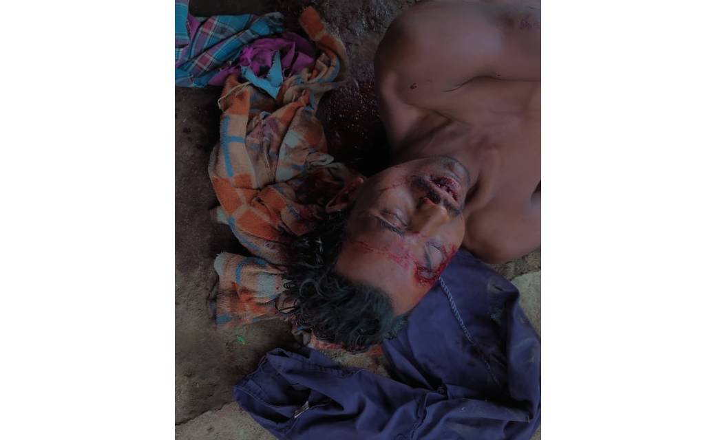 पिथौरा : ग्राम डूमरपाली गिरना में एक व्यक्ति की संदिग्ध परिस्थिति में मौत, जांच में जुटी पुलिस