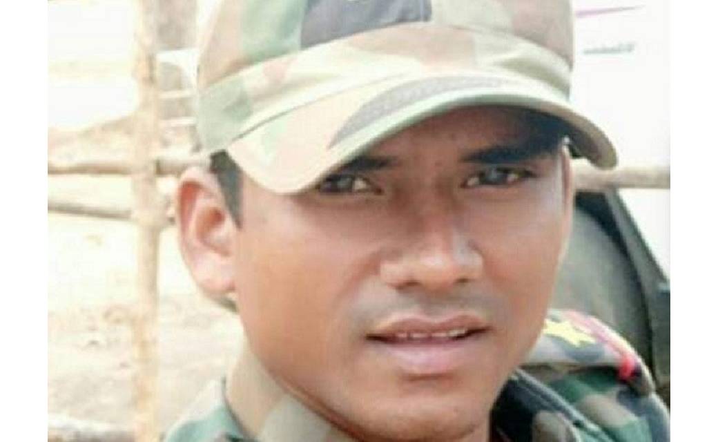 अगवा एसआई की रिहाई के किये सामने आया गोंडवाना समाज