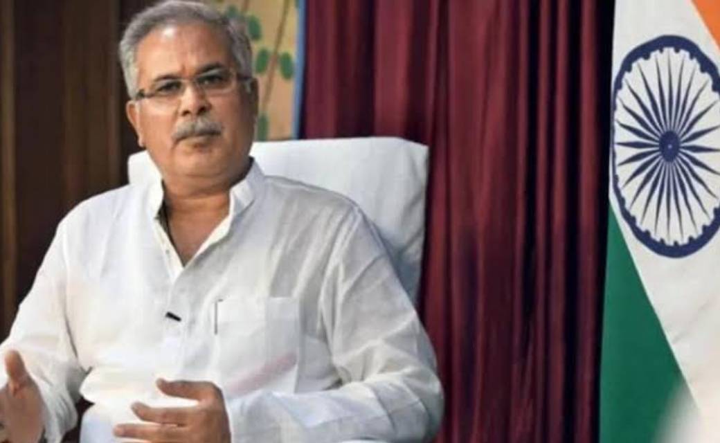 मुख्यमंत्री भूपेश बघेल शाम 6 बजे कैबिनेट मंत्रियों के साथ करेंगे अहम बैठक…