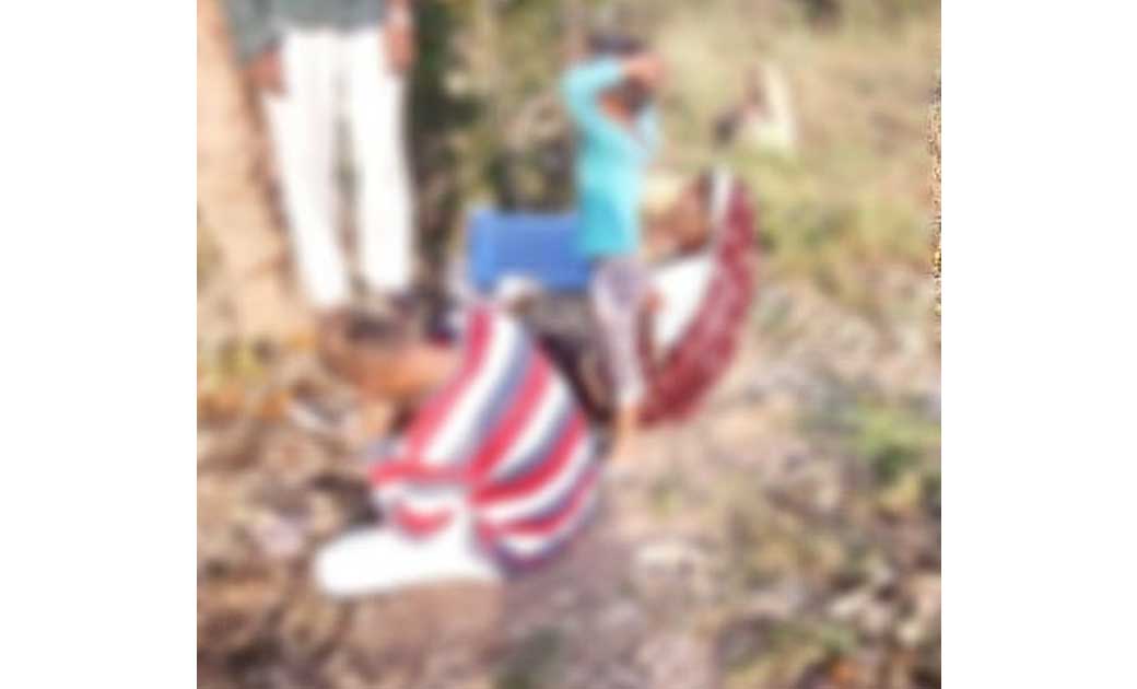 छत्तीसगढ़- प्रताड़ना से तंग आकर किसान ने की खुदकुशी, जमीन की ... - CG Sandesh