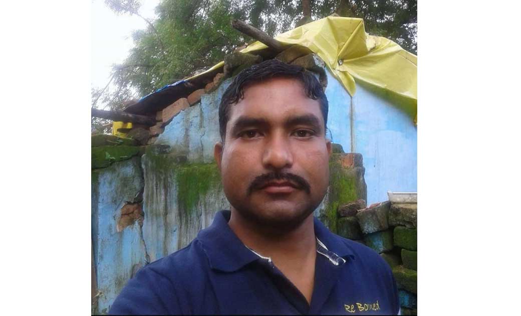 सरायपाली में पदस्थ पुलिस आरक्षक ने हारा कोरोना से जंग, जिला पुलिस परिवार में शोक की लहर.