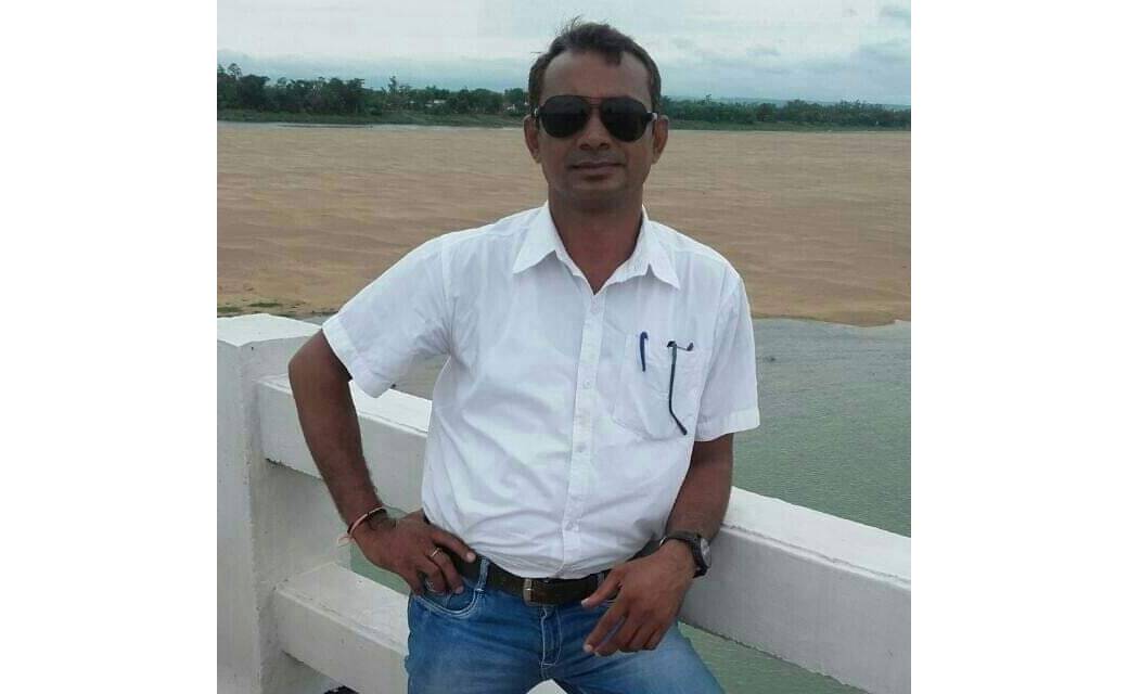 अखिल भारतीय बंजारा सेवा संघ के प्रदेश महासचिव बने रायमत बंजा... - CG Sandesh