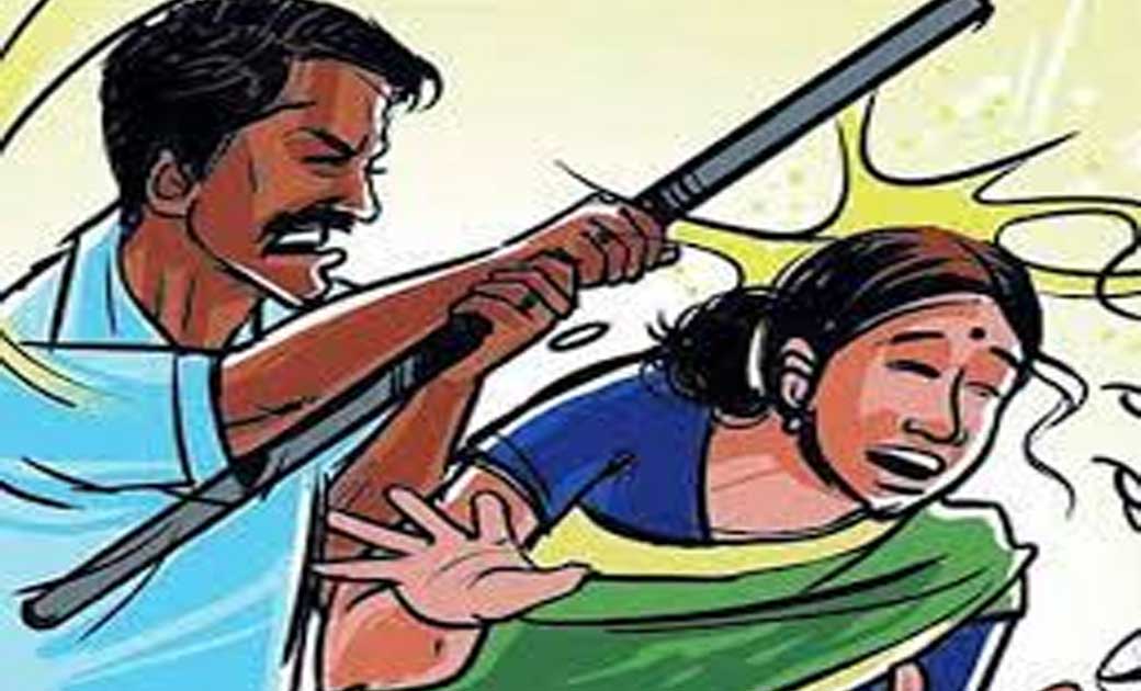 बसना : घरेलु बात को लेकर सिर में मारी लाठी, मौत.