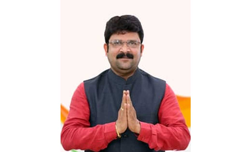 रायगढ़ विधायक प्रकाश नायक की ये तीनों मांग पर मुख्यमंत्री ने... - CG Sandesh