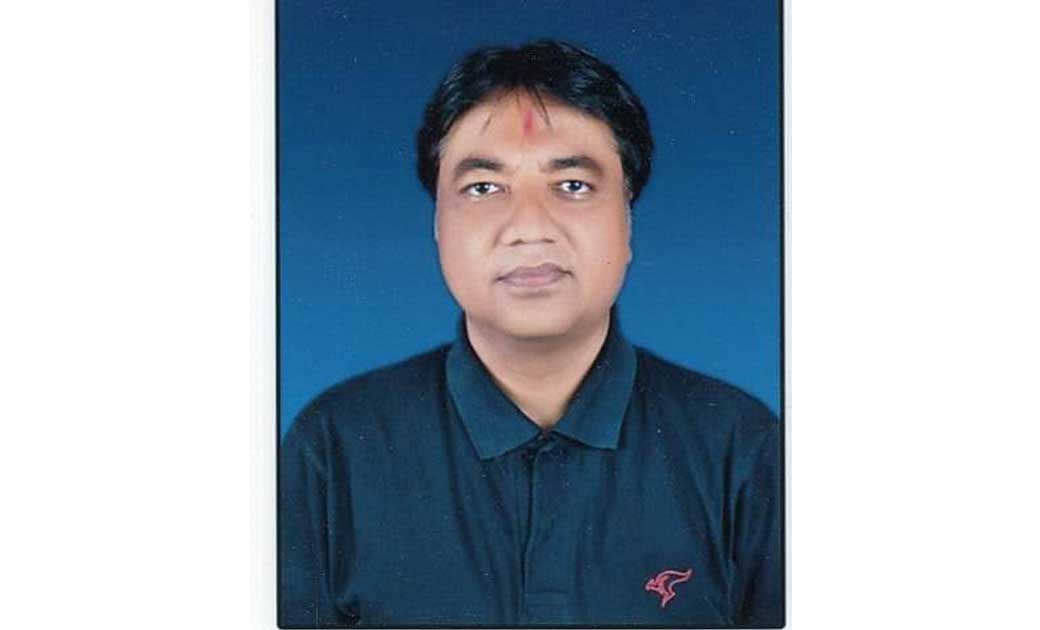 प्रदेश के मुख्यमंत्री एवं स्वास्थ्य मंत्री के बीच आपसी अनबन ... - CG Sandesh
