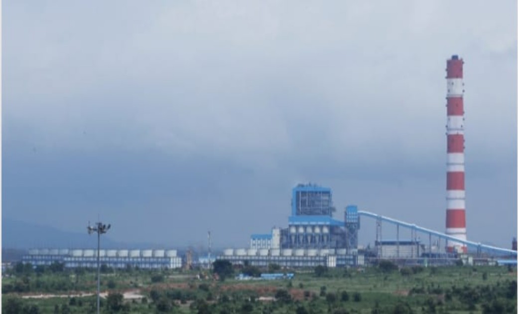 एनटीपीसी ने महामारी कोविड-19 की दूसरी लहर के प्रसार को रोकने के लिए उठाए महत्वपूर्ण कदम..