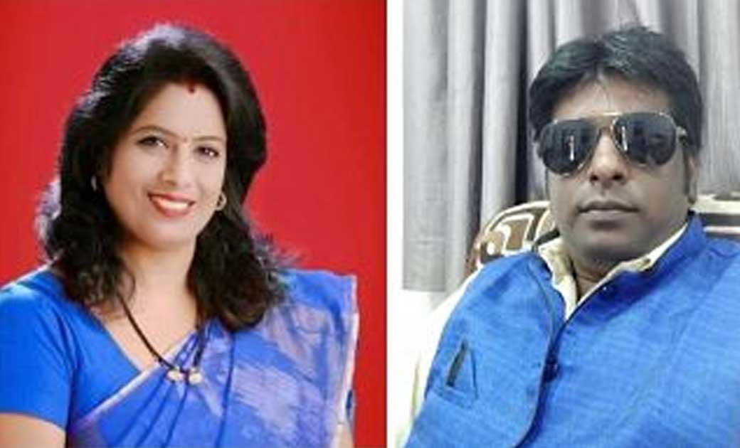 छत्तीसगढ़ से दो सामाजिक कार्यकर्ताओं को ग्लोबल कायस्थ कांफ्रेंस ने अहम् जिम्मेदारी सौंपी 