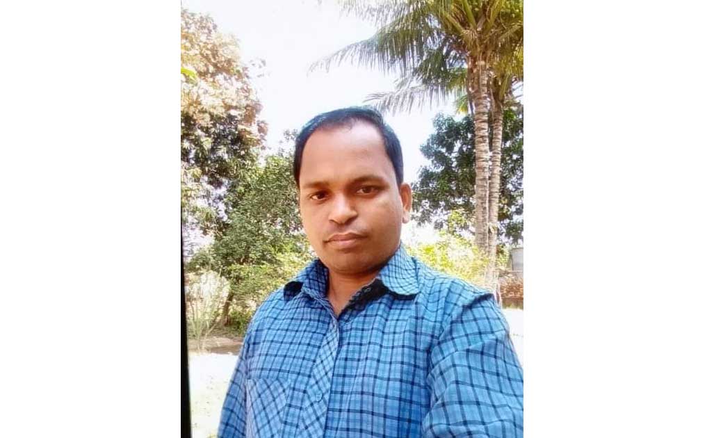 सरायपाली : कोरोना से सुखीपाली निवासी केशव प्रसाद की मृत्यु - CG Sandesh