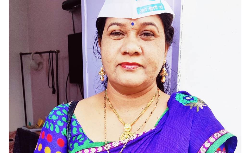 बेटीयों के अस्मिता के साथ खिलवाड़ नही सहेंगे अबतक दुष्कर्म के आरोपी इंस्पेक्टर की गिरफ्तारी क्यों नही-डाली साहू