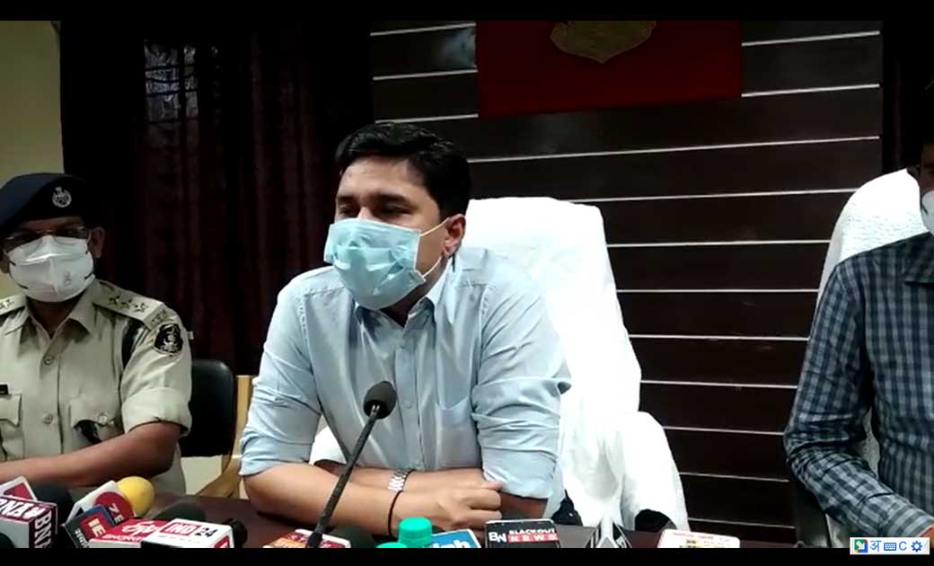 पारिवारिक विवाद के कारण हुई पूर्व उप मुख्यमंत्री के बेटे,  बहु और पोती की हत्या, मृतक के भाई के साले ने अपने दोस्त के साथ मिकलर दिया घटना को अंजाम.