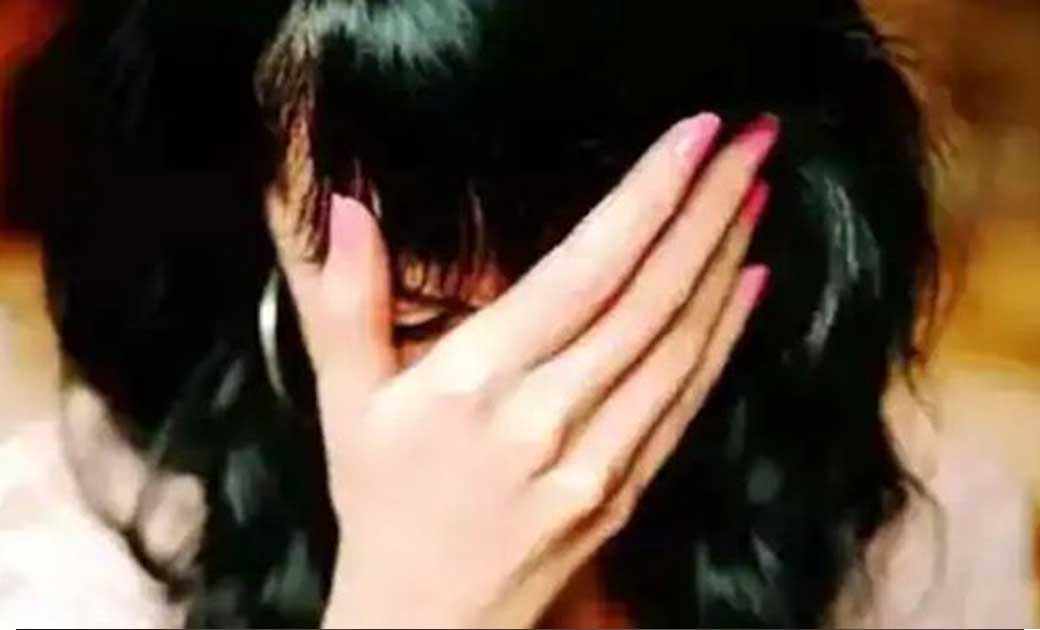 सांकरा : शादी का झांसा देकर ढाई साल से बनाता रहा संबंध, आरोप... - CG Sandesh