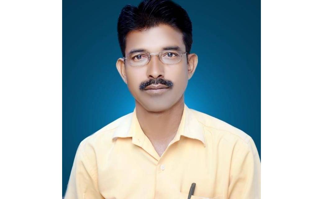 मुख्यमंत्री  और स्वास्थ्य मंत्री के बीच छिड़े सत्ता संघर्ष का... - CG Sandesh