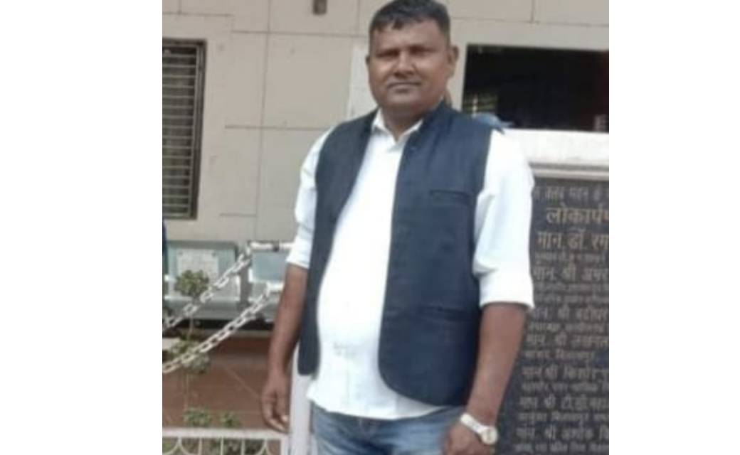 बिलासपुर प्रेस क्लब उपाध्यक्ष मनीष शर्मा ने बढ़ते कोरोना संक्रमण की गंभीरता को लेकर पत्रकारों व आमजनता से की विनम्र अपील।