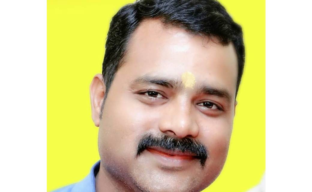 बागबाहरा :श्रम विभाग के सदस्य बने भूपेंद्र सिंह ठाकुर ,क्षेत्र की जनता ने दी शुभकामनाये
