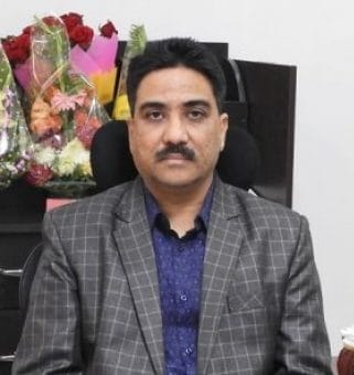 BIG BREAKING- बलौदाबाजार जिले के कलेक्टर हुए कोरोना संक्रमित - CG Sandesh