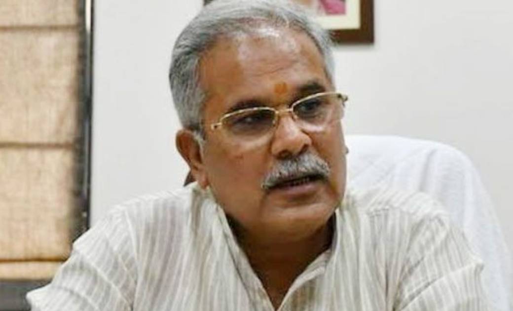 कोरोना वायरस  से रोकथाम हेतु मुख्यमंत्री सहायता कोष से तीन जिलों  को  4 करोड़ रुपये की राशि आबंटित 