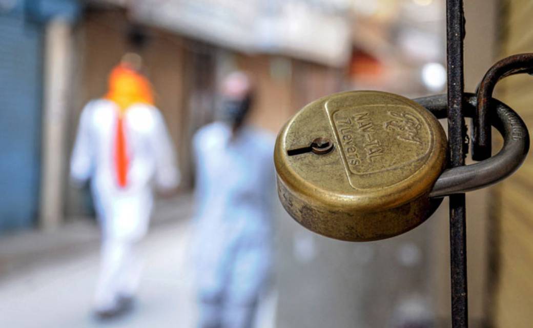 बिग ब्रेकिंग : छत्तीसगढ़ में भी लगेगा लॉकडाउन ?…. पढ़े पूरी खबर