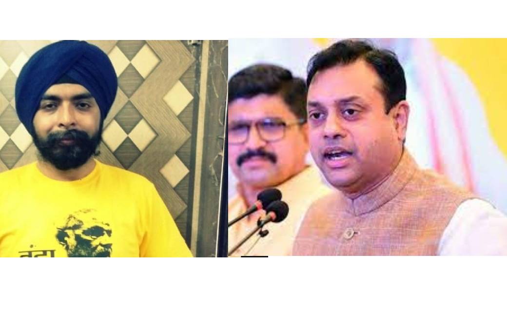 हाईकोर्ट से कांग्रेस को लगा झटका, रद्द होगी संबित पात्रा, तेजिंदर पाल बग्गा के ख़िलाफ़ हुई FIR