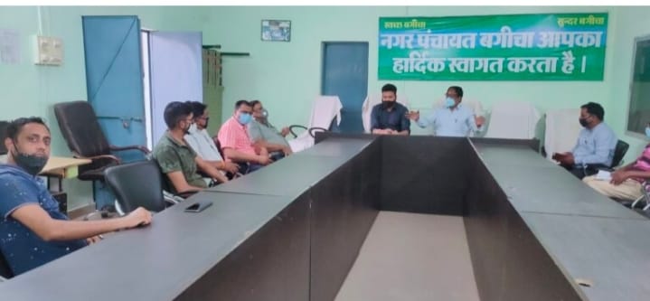 लॉकडाउन के दौरान  बेवजह घूमते पाए जाने पर होगी दंडात्मक कार्यवाही
