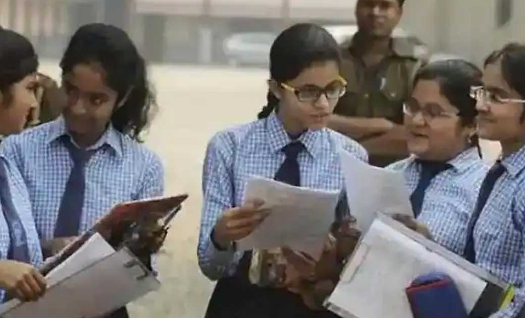 ओडिशा में दसवीं कक्षा की बोर्ड परीक्षा रद्द - CG Sandesh