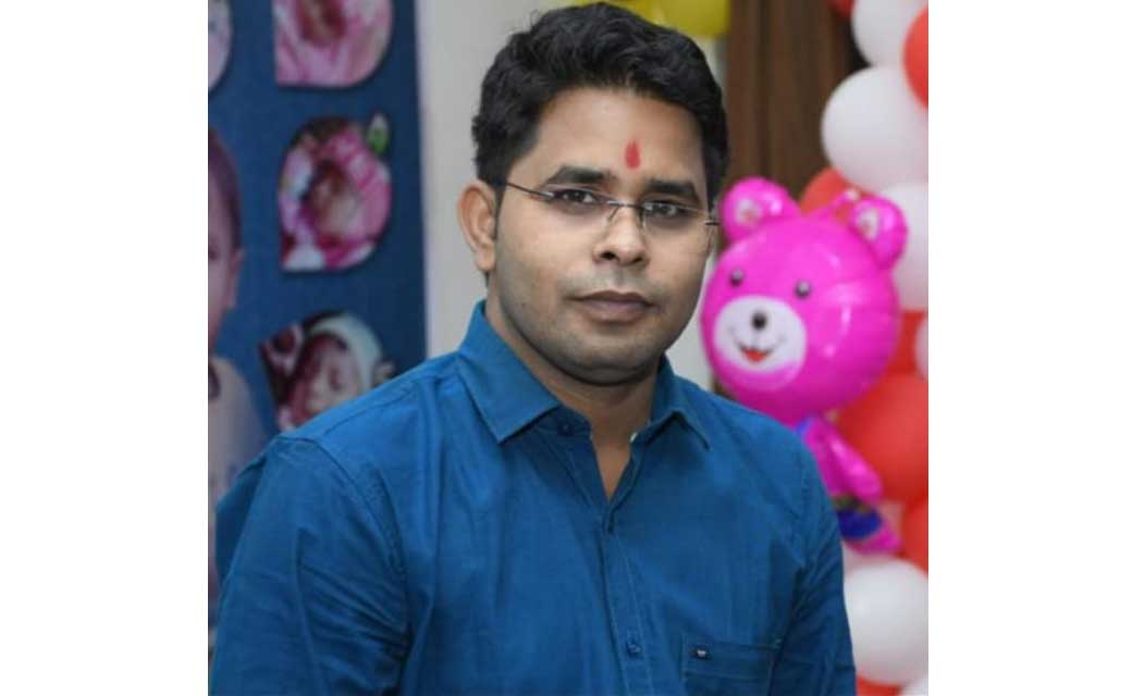 सारंगढ़ में 50 बेड का कोविड केयर सेंटर तैयार....कलेक्टर के नि... - CG Sandesh