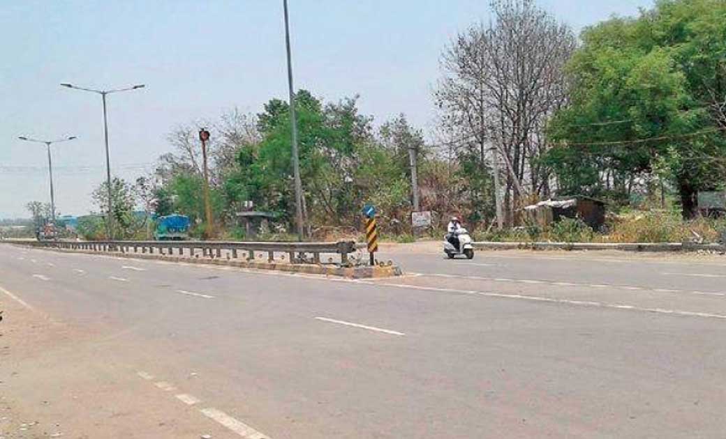 ओडिशा के 10 जिले में लगा वीकेंड लॉकडाउन, सभी शहरों में नाइट ... - CG Sandesh