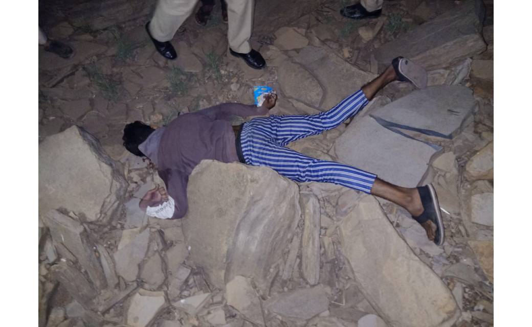 महासमुन्द नदीमोड़  की घटना, पुल से गिरकर मौत,  हत्या या आत्महत्या ?