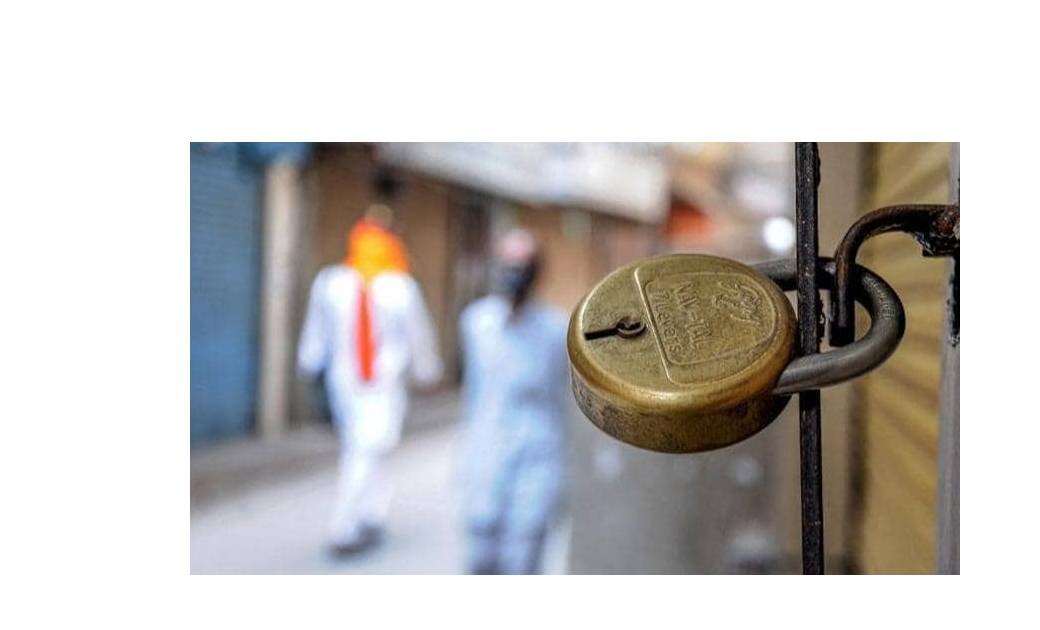 इस राज्य में 24 मई तक पूर्ण लॉकडाउन… शादी समारोह पर भी रोक - CG Sandesh