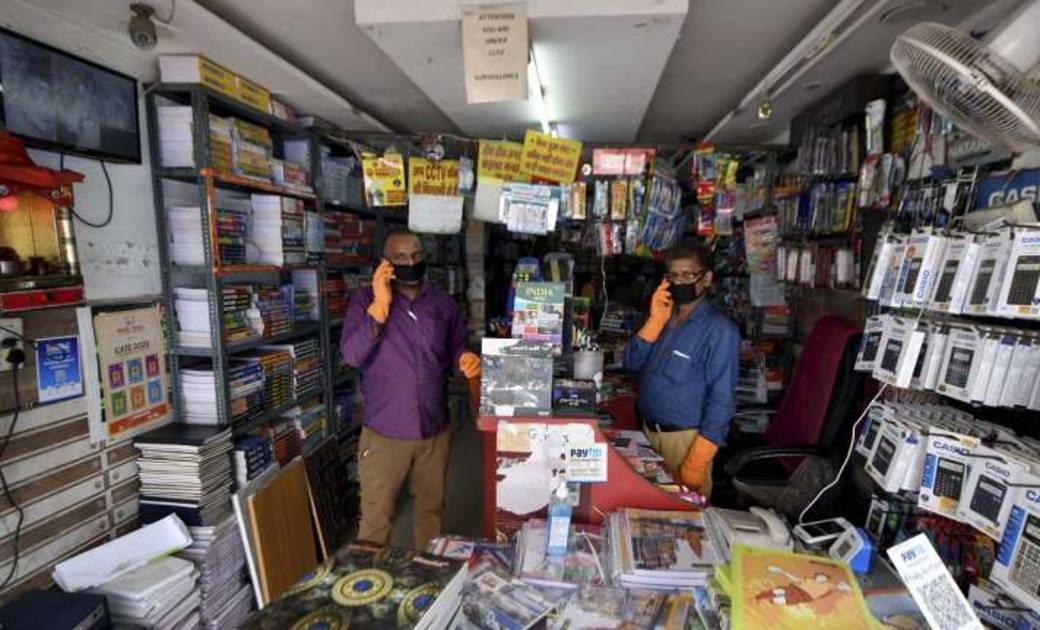 कलेक्टर ने जारी किया आदेश…सप्ताह में 3 दिन खुलेंगी मोबाइल दु... - CG Sandesh