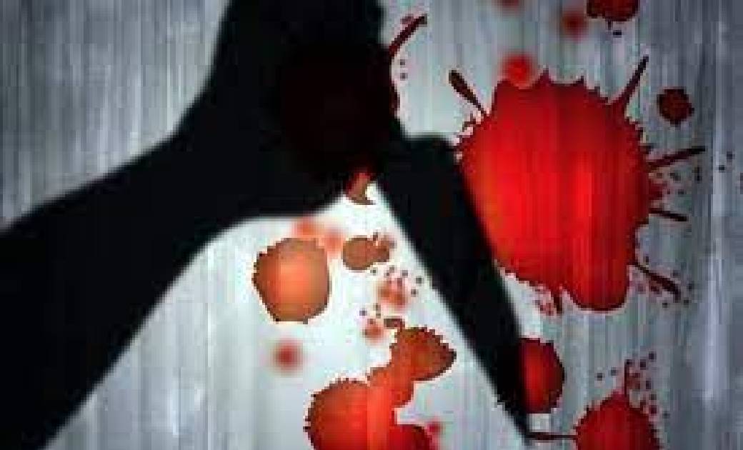 नक्सलियों ने घर में सो रहे जवान की धारदार हथियार से कर दी हत... - CG Sandesh