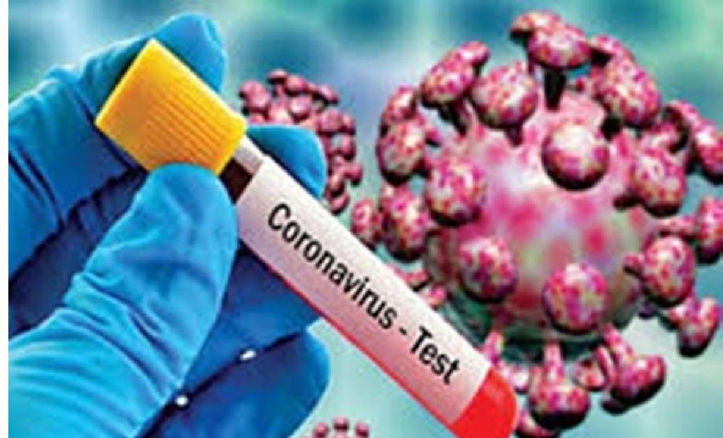 देश में 24 घंटे में कोरोना के 3.62 लाख से ज्यादा नए मामले - CG Sandesh