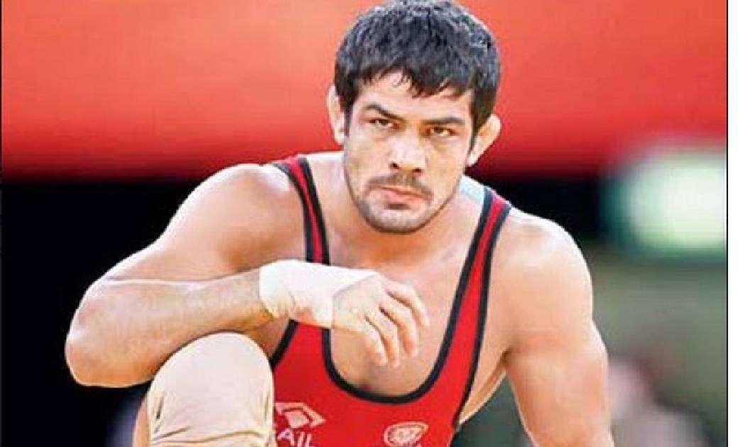 सुशील कुमार पर एक लाख का इनाम, हत्या के आरोप में दिल्ली पुलि... - CG Sandesh