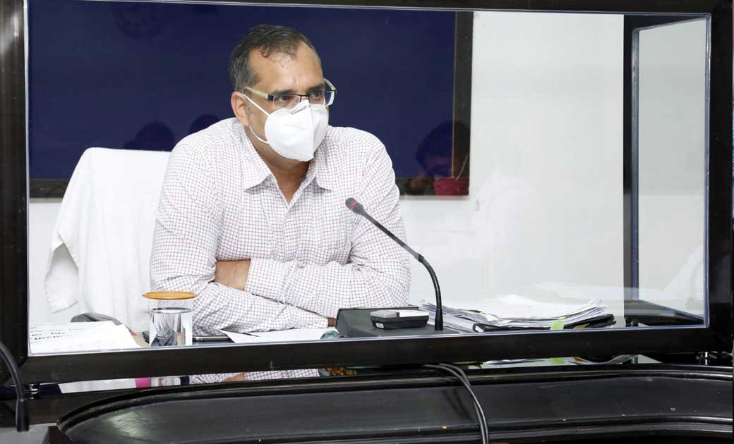 रायगढ़ : खरीफ 19-20 के शत प्रतिशत धान का उठाव हुआ पूरा, 14 जि... - CG Sandesh