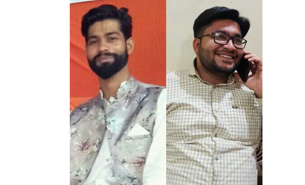 बसना : भाजपा सेवा संगठन कार्यक्रम के तहत हबेकांटा शक्तिकेंद्... - CG Sandesh