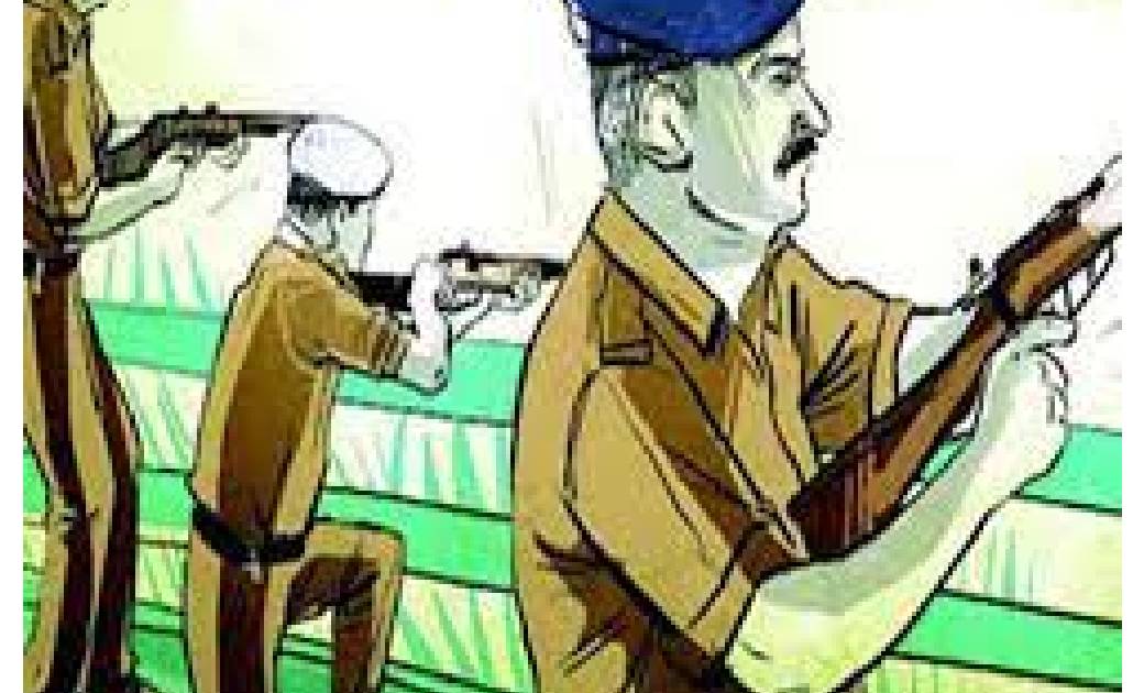 शोपियां में मुठभेड़ , तीन आतंकवादी ढेर , एक ने किया समर्पण - CG Sandesh