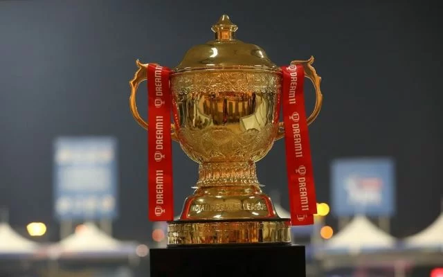 IPL पर कोरोना की मार, इस सीजन के सभी मैच रद्द - CG Sandesh