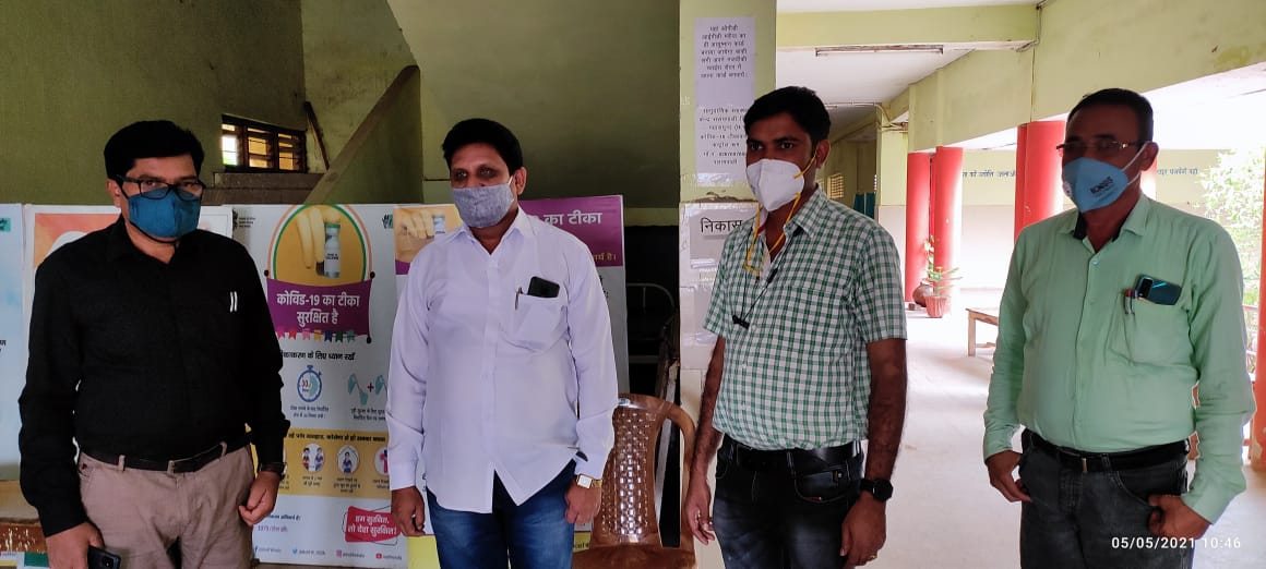 सरायपाली के प्यारे लाल नायक ने अपनी भतीजी के जन्मदिवस पर 25 ... - CG Sandesh