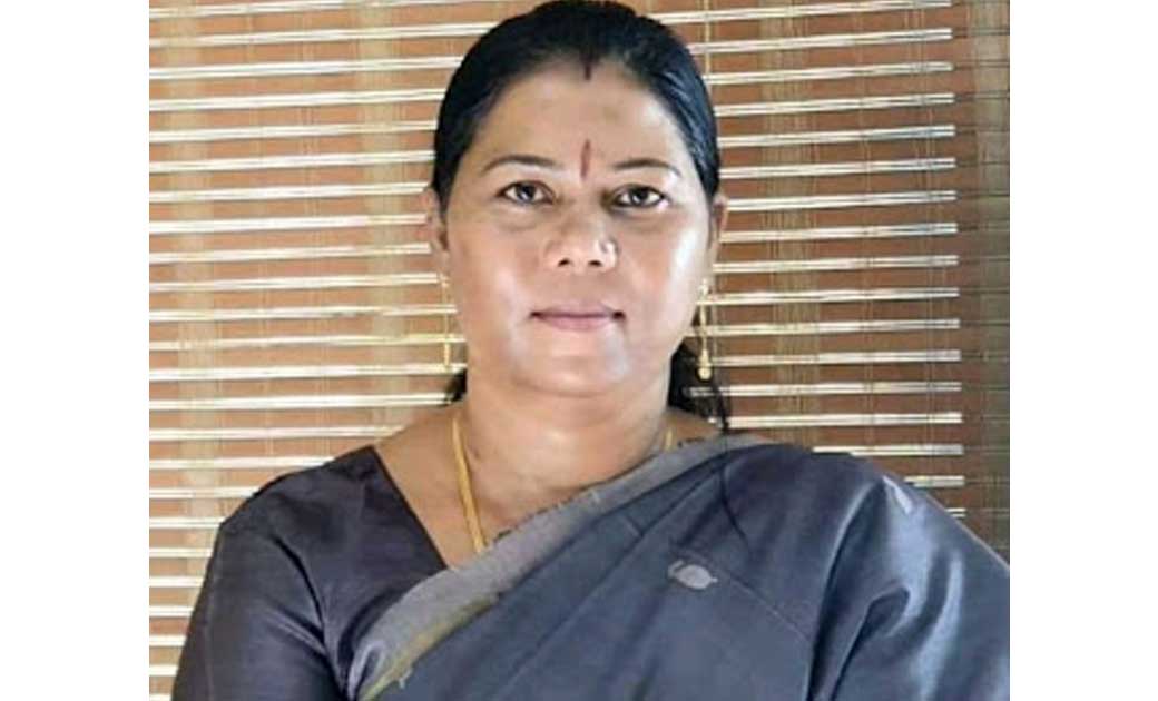 जशपुर : करोड़ों के भ्रष्टाचार मामले में सिविल सर्जन, मुख्य अस्पताल अधीक्षक, बीएमओ और आरएनओ को हटाने की मांग सांसद गोमती साय ने स्वास्थ्य मंत्री से की 