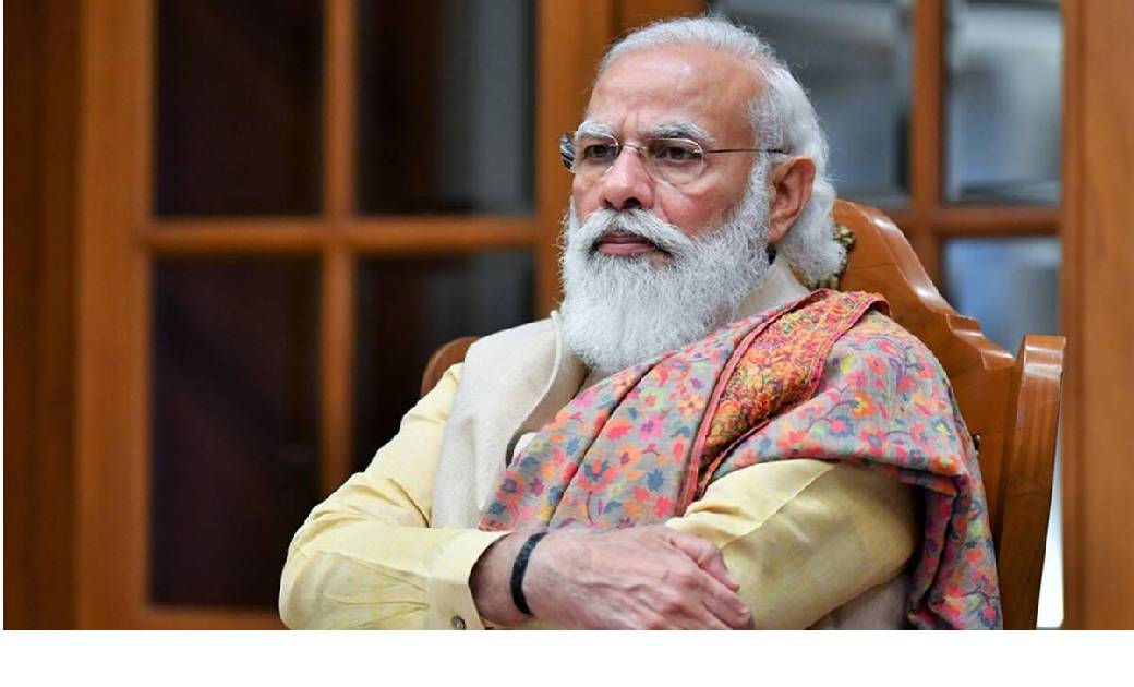 भारत कोरोना के खिलाफ हिम्मत नहीं हारेगा , लड़ेंगे और जीतेंगे... - CG Sandesh